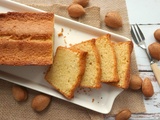 Pain de Gênes (Tupperware)