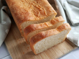 Pain de mie classique