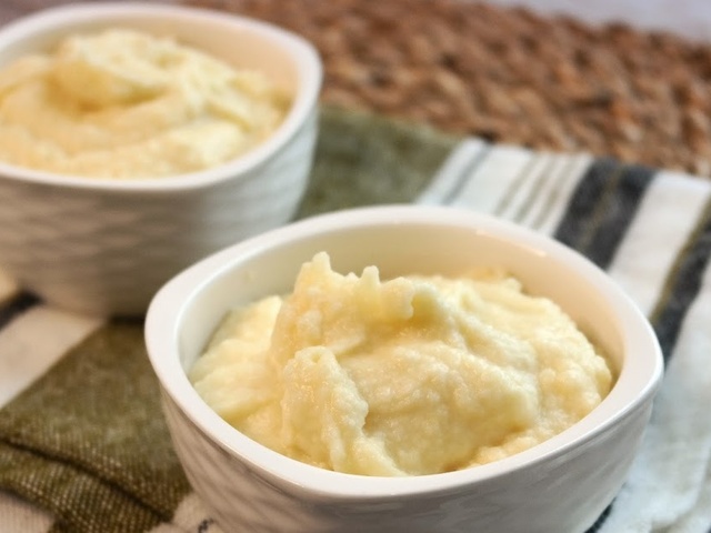 Recette Purée Céleri Pomme De Terre Thermomix recettes.de