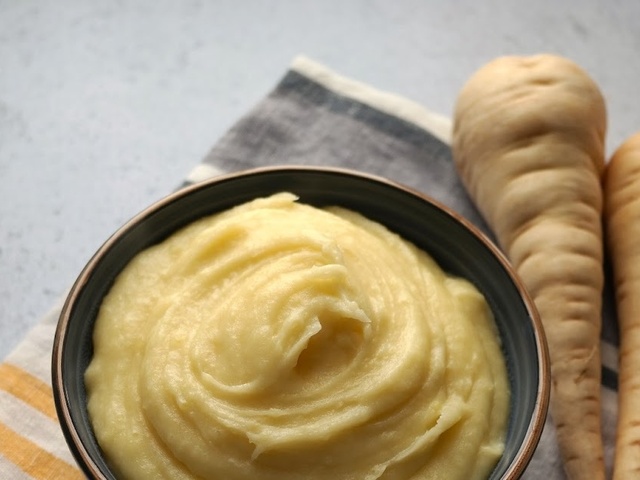 Recettes de Panais de Cooking Julia