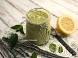 Sauce Green Goddess
