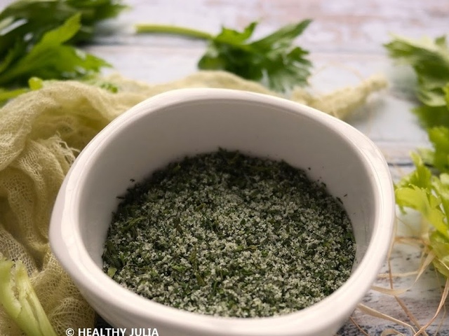 Recettes de Céleri et Thermomix