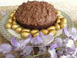 Thème du mois: les gâteaux au chocolat (1)