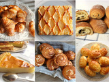 Variations autour… des goûters de la boulangerie