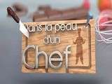 Cooking Lili « Dans la peau d’un chef » Episode ii