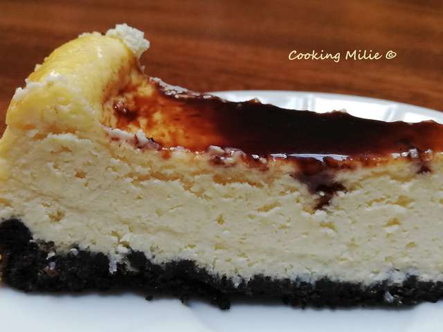 Recettes De Cheesecake Et Noix De Coco