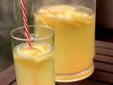 Citronnade (lemonade)