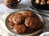 Cookies brownies