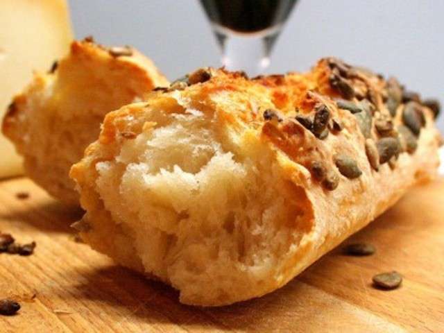 Recettes de Baguette magique de Cooking Mumu