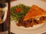 Steak, guinness and cheese pie de Jamie Oliver