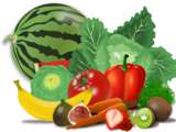 3 astuces simples pour enlever les pesticides de vos fruits et légumes