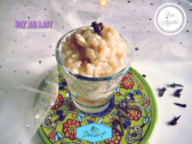 Recettes de Riz au Lait de CopinesCuisine