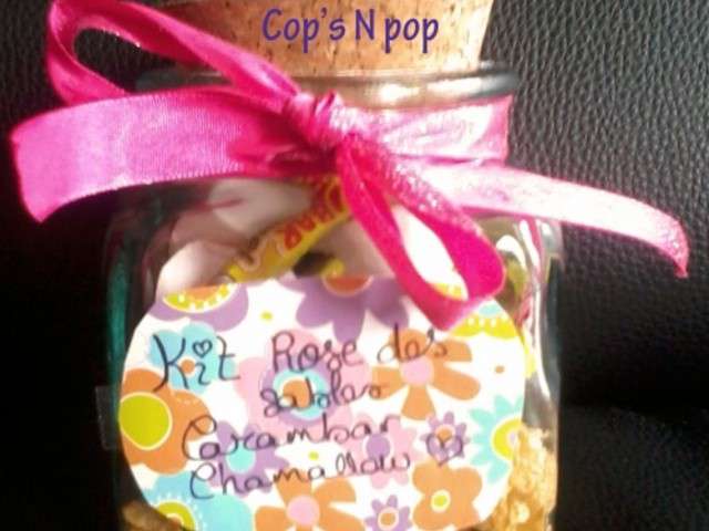 Les Meilleures Recettes De Carambars Et Sables