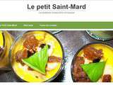 Petit Saint-Mard : blog à visiter