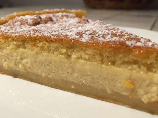 Recettes de Gâteau magique de Cornello Cuisine