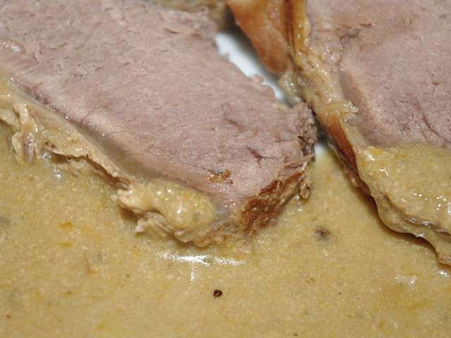 Les Meilleures Recettes de Sanglier - 4