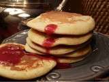 Pancakes … inratables