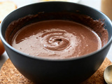 Bouillie au chocolat : recette facile, rapide et gourmande