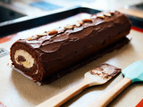 Bûche au café : Recette gourmande à tester pour Noël
