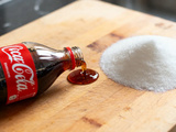Carambar Coca : dessert facile, rapide et gourmand