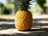 Comment savoir si un ananas est mûr : l’astuce simple