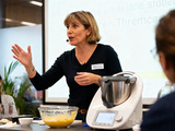 Conseillère Thermomix : comment devenir vdi et réussir facilement