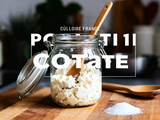 Cottage cheese maison facile et onctueuse à réaliser