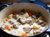 Cuisson blanquette de veau cocotte : Recette traditionnelle