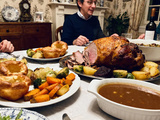 Du Sunday Roast : Découvrez le Rôti parfait