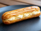 Éclair à la vanille : Recette facile à tester
