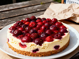 Entremet aux fruits rouges : Recette gourmande et inratable