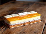 Entremet exotique : Recettes de coco, mangue et passion