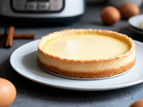 Flantaart Thermomix : Recette facile et astuces pour un flan parfait