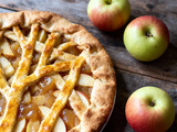 Galette aux pommes : La meilleure pour épater