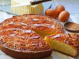 Gâteau breton – Cuisine de Bretagne