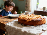Gâteau Petit Écolier : Une recette facile et délicieuse