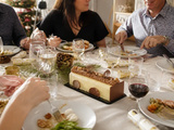 Idée de repas festif pour un nouvel an entre amis