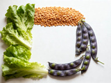 Légume en l : liste complète, idées cuisine et astuces
