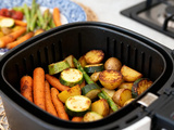 Légumes au air fryer : recettes rapides et astuces gourmandes