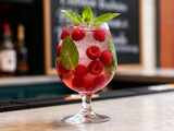 Mojito framboise : La recette délicieuse à tester