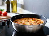 Moule Cookeo : Recettes savoureuses avec chorizo et crème