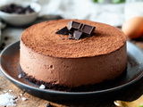 Mousse au chocolat légère et aérienne : 5 astuces faciles