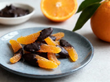 Orangettes maison : La recette facile pour un gout épatant