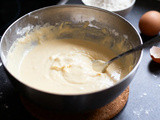 Pâte à pancake : La recette ultra moelleuse et rapide