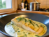 Poisson en sauce : 5 idées savoureuses à tester