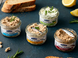 Rillettes de Maquereau : Recettes faciles et savoureuses