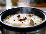 Riz au Thermomix : Comment cuire parfaitement en un instant