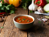 Sauce pour riz : 10 recettes faciles et gourmandes à tester