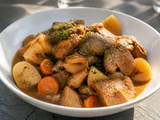 Sauté de veau façon Grand-Mère : La recette authentique