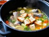 Soupe de poisson : Astuces et variantes savoureuses